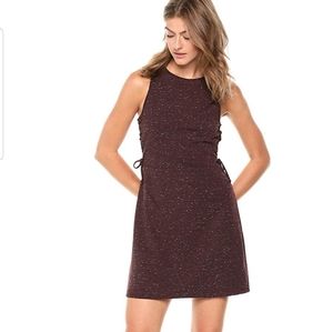 Cupcakes and cashmere dress